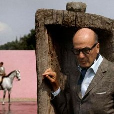 Touring Guadalajara with Luis Barragán