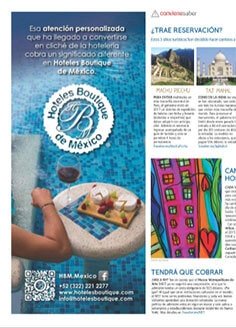 Revista Travelier – Edición 39