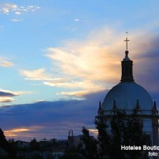 4 actividades que no puedes perderte en Mineral de Pozos