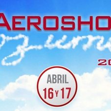Aeroshow Cozumel 2016