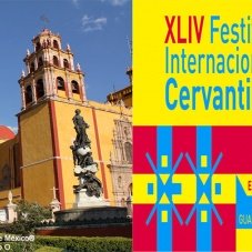 De la locura al idealismo «Festival Internacional Cervantino 2016»