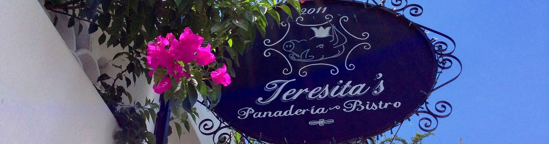 Teresita’s Panadería and Bistro