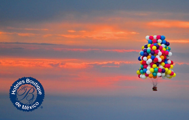 ¡Feliz Cumpleaños a todos nuestros viajeros boutique!