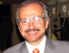 Gabriel Galindo Arias
