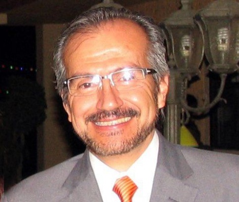 Gabriel Galindo Arias