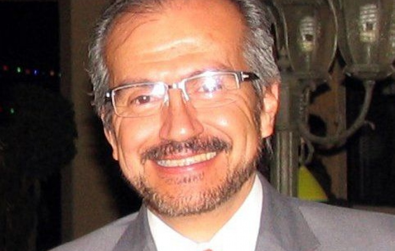 Gabriel Galindo Arias