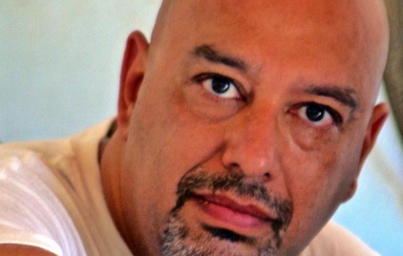 Francisco Ojeda