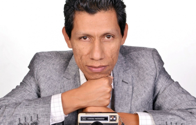Omar Maya