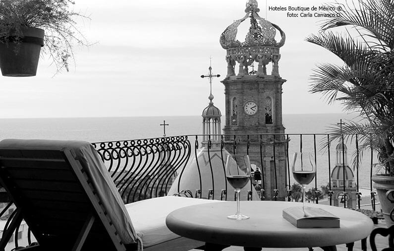 Guía romántica por Puerto Vallarta