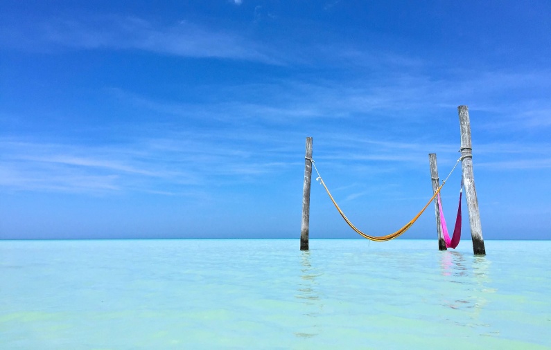 25% de descuento en Isla Holbox
