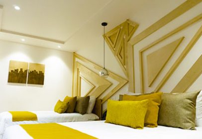 Habitación Doble