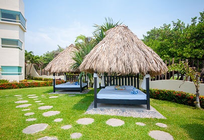 Paquete Bronceado