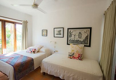 Guest Room Double