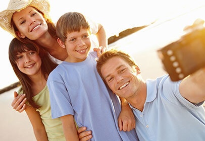 Family Package