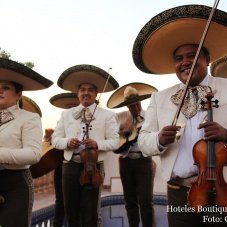 Mariachi, , more than just tradition