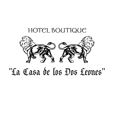 La Casa de los dos Leones