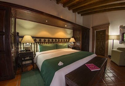 Habitación Estándar