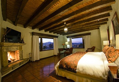 Master Suite 1 recámara