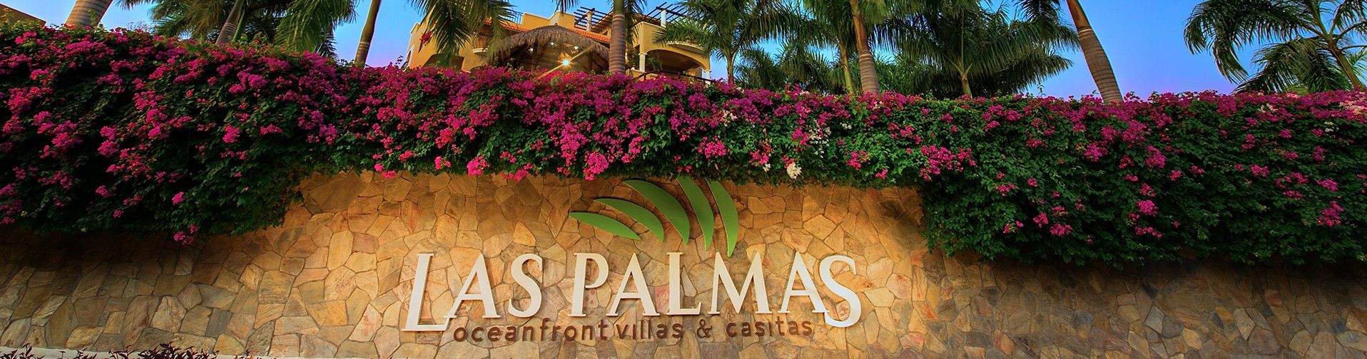 Las Palmas Villas y Casitas