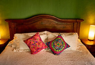 Habitación #1