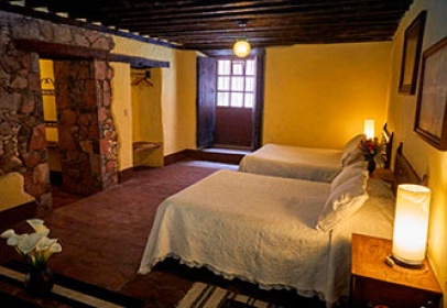 Habitación #4