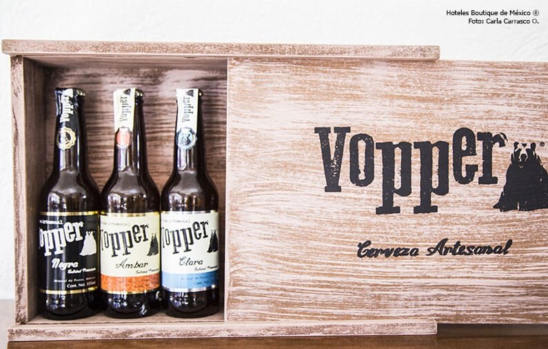 Music, grill and artisan beer… it is possible at VopperFest 2018