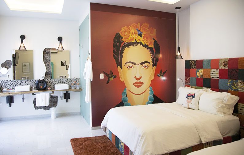 Tres79 Hotel Boutique oferta de re-apertura