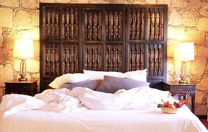 Villa Montaña oferta de re-apertura