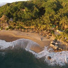 Playa Escondida… A gift of nature