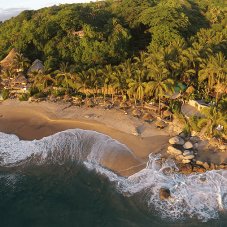 Playa Escondida… Un regalo de la naturaleza