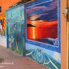 Discovering Sayulita