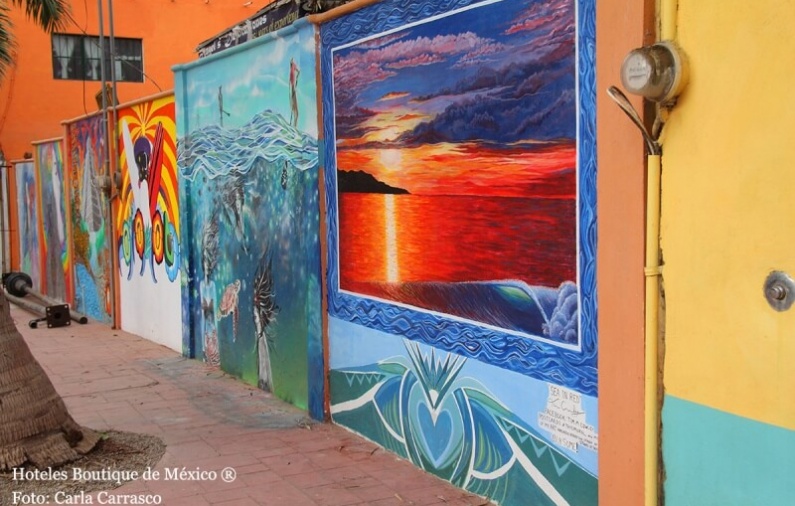 Discovering Sayulita