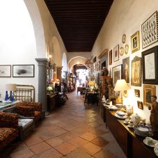 A Gallery –  Hotel in the heart of Queretaro