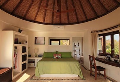 Terrace Suite