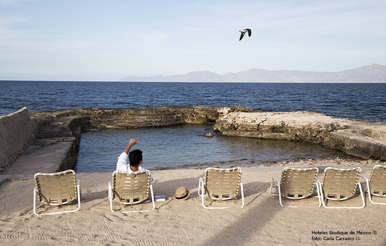 ¿Y por qué no sólo yo? La tendencia del turismo single