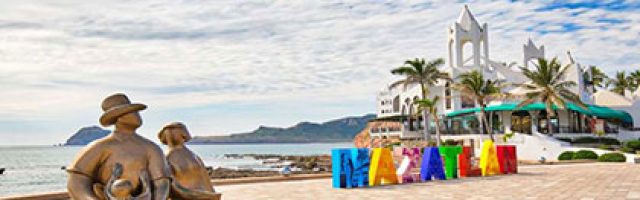 Mazatlán