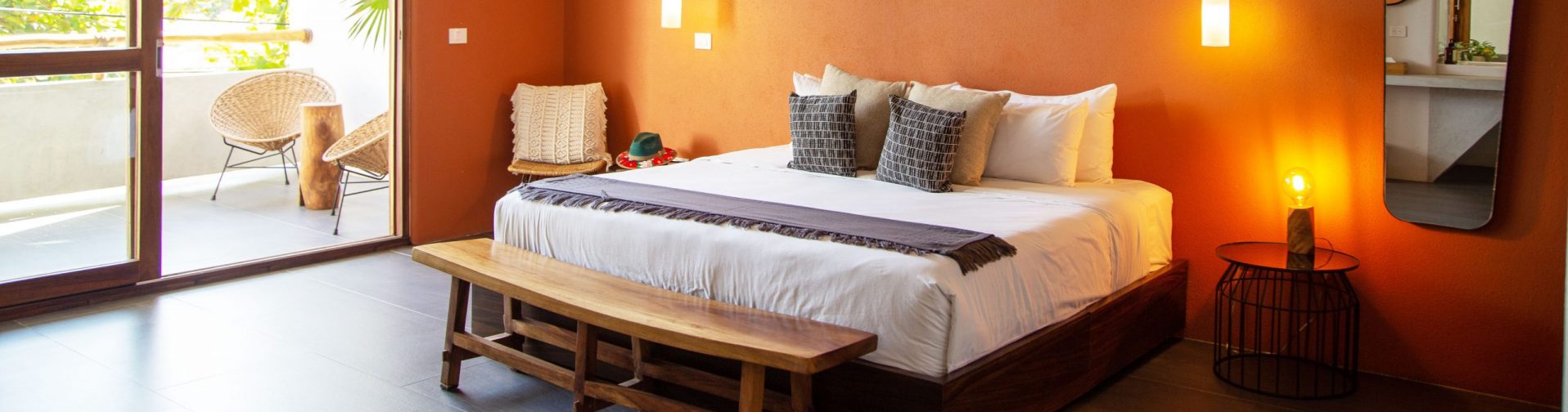 Mexico Boutique Hotels