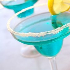 Blue Margarita