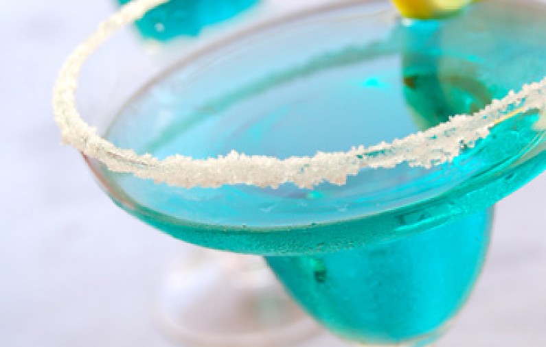 Blue Margarita