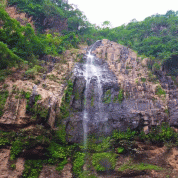 Cascada El Salto