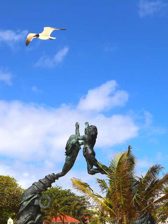 Playa del Carmen