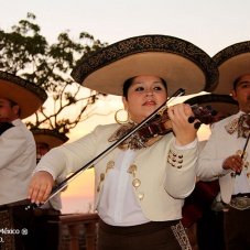 El Marichi, más que solo una tradición