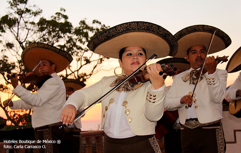 El Marichi, más que solo una tradición