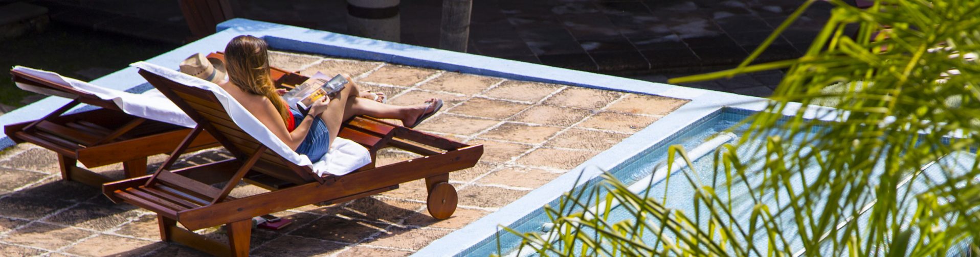 Mexico Boutique Hotels