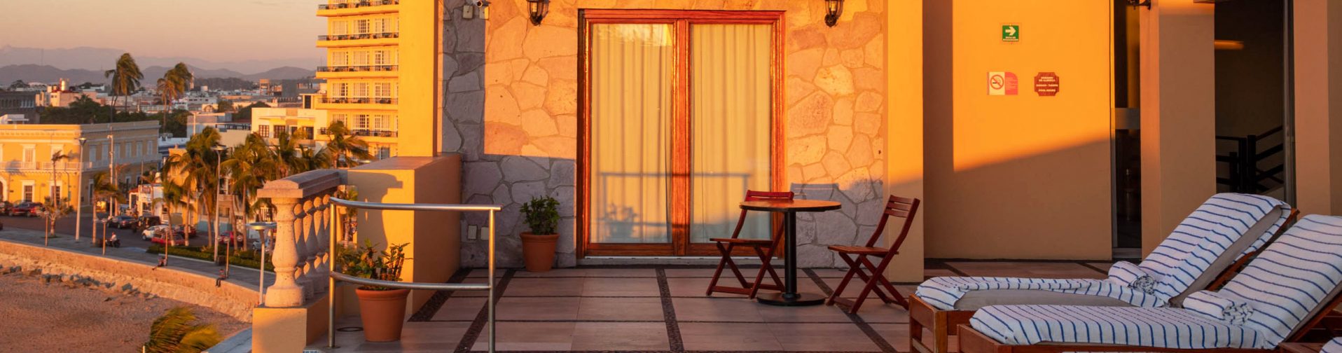 Mexico Boutique Hotels