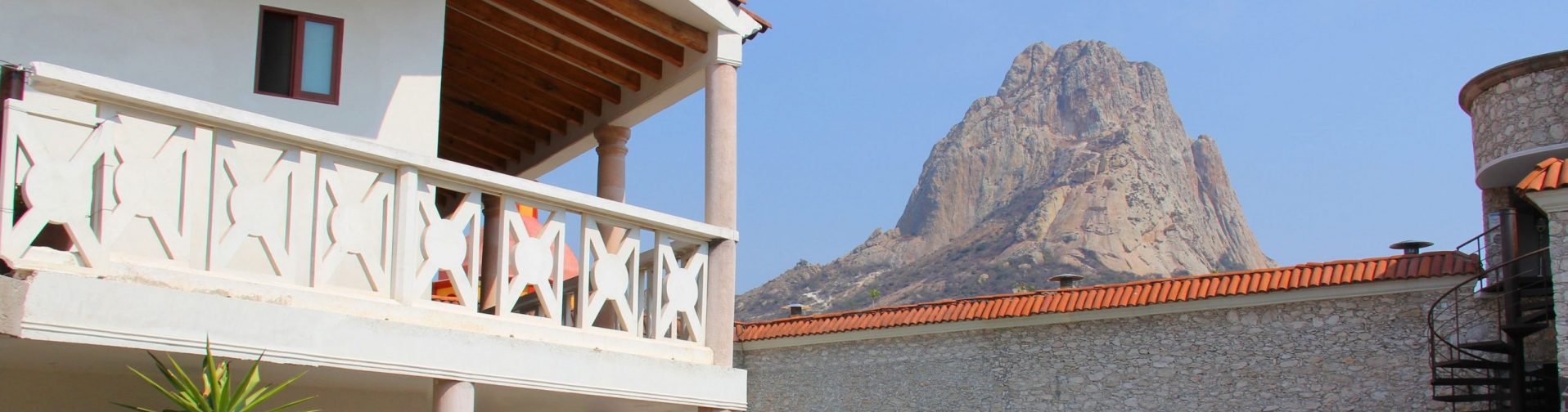 Mexico Boutique Hotels