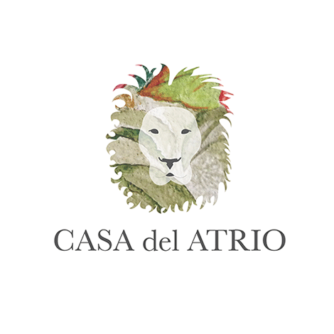 La Casa del Atrio