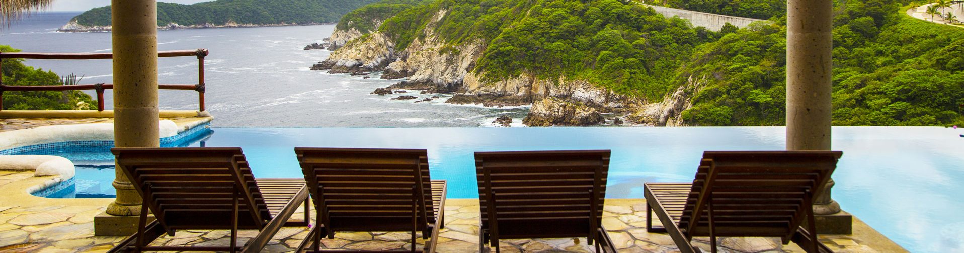 Mexico Boutique Hotels