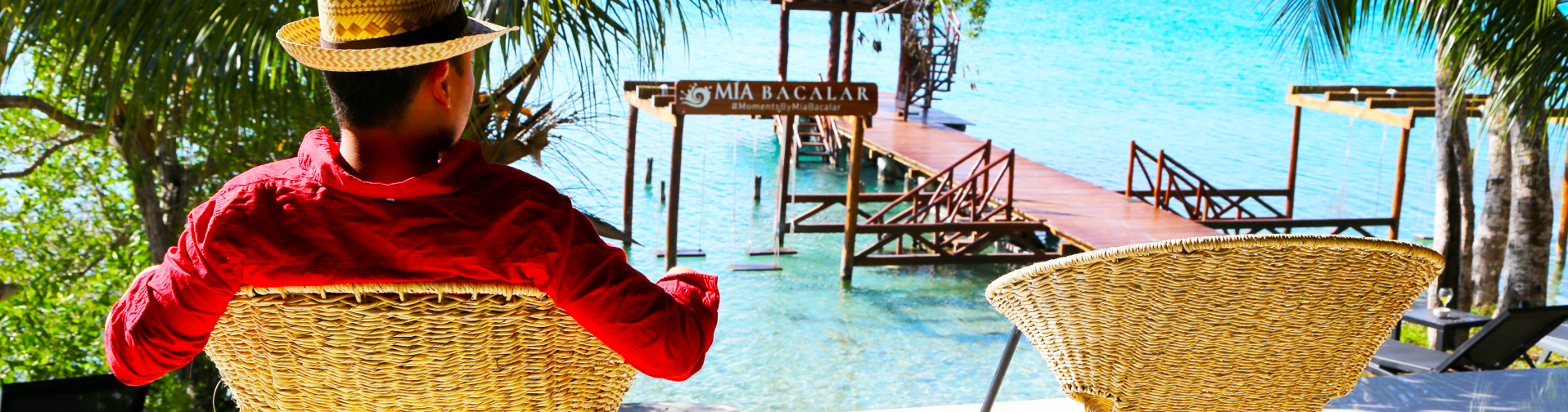 Mexico Boutique Hotels