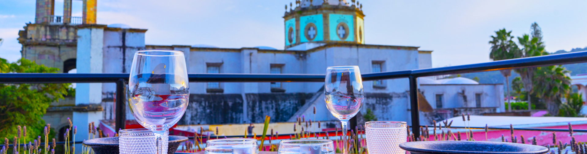 Hoteles Boutique en México